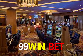 Cassino Online Seguro 99WIN BET
